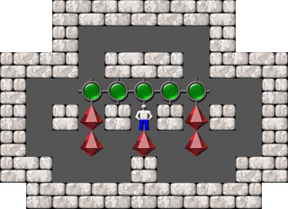 Уровень 84 — Monry Collection
